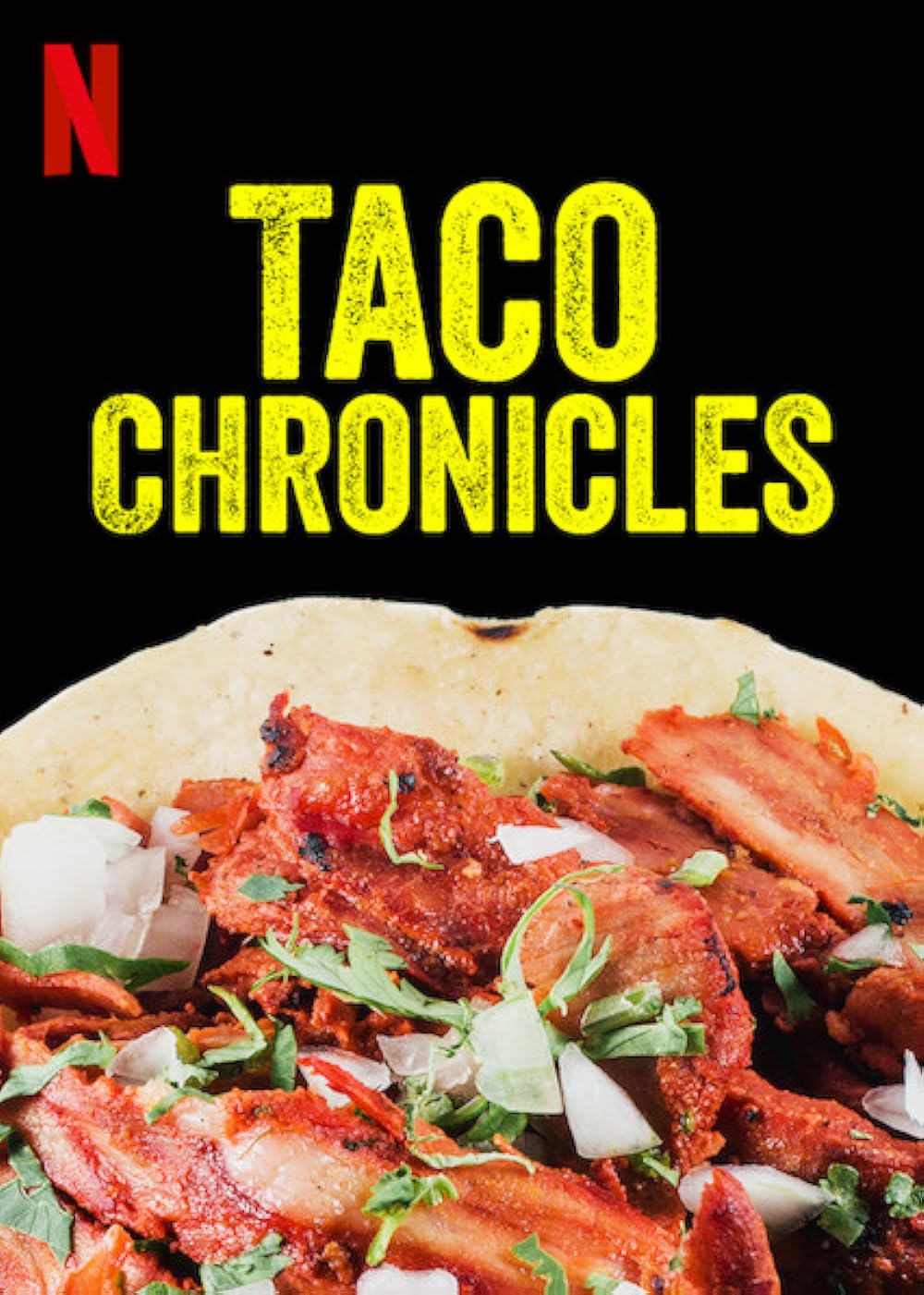 Taco Chronicles 