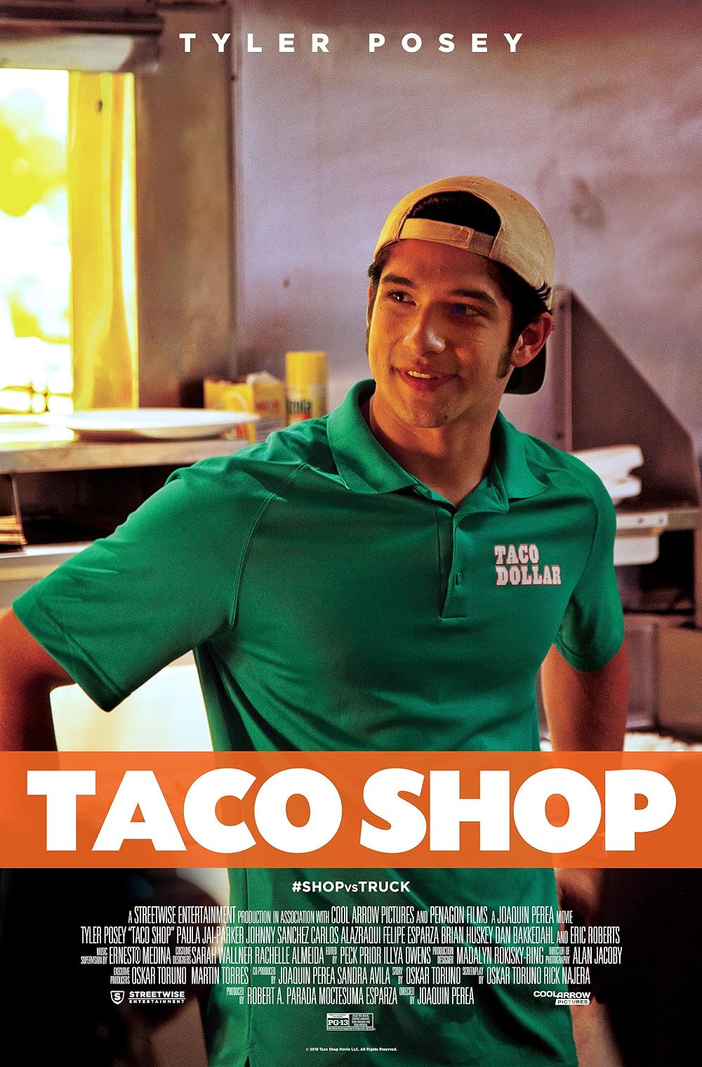 Taco Shop 