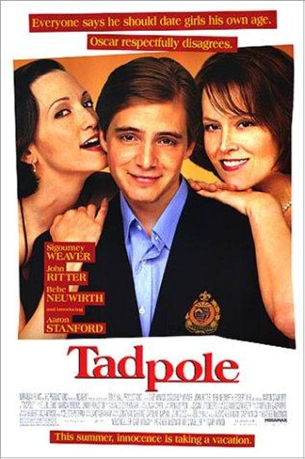 Tadpole 