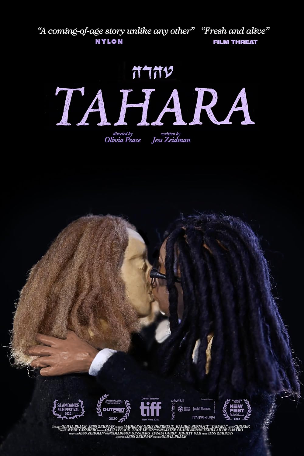 Tahara 