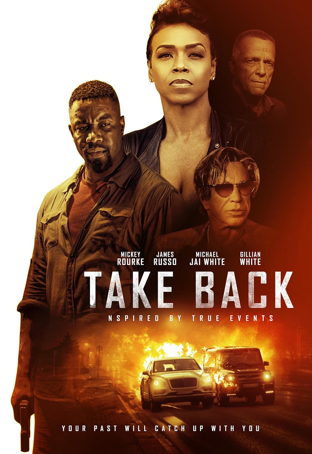 Take Back 