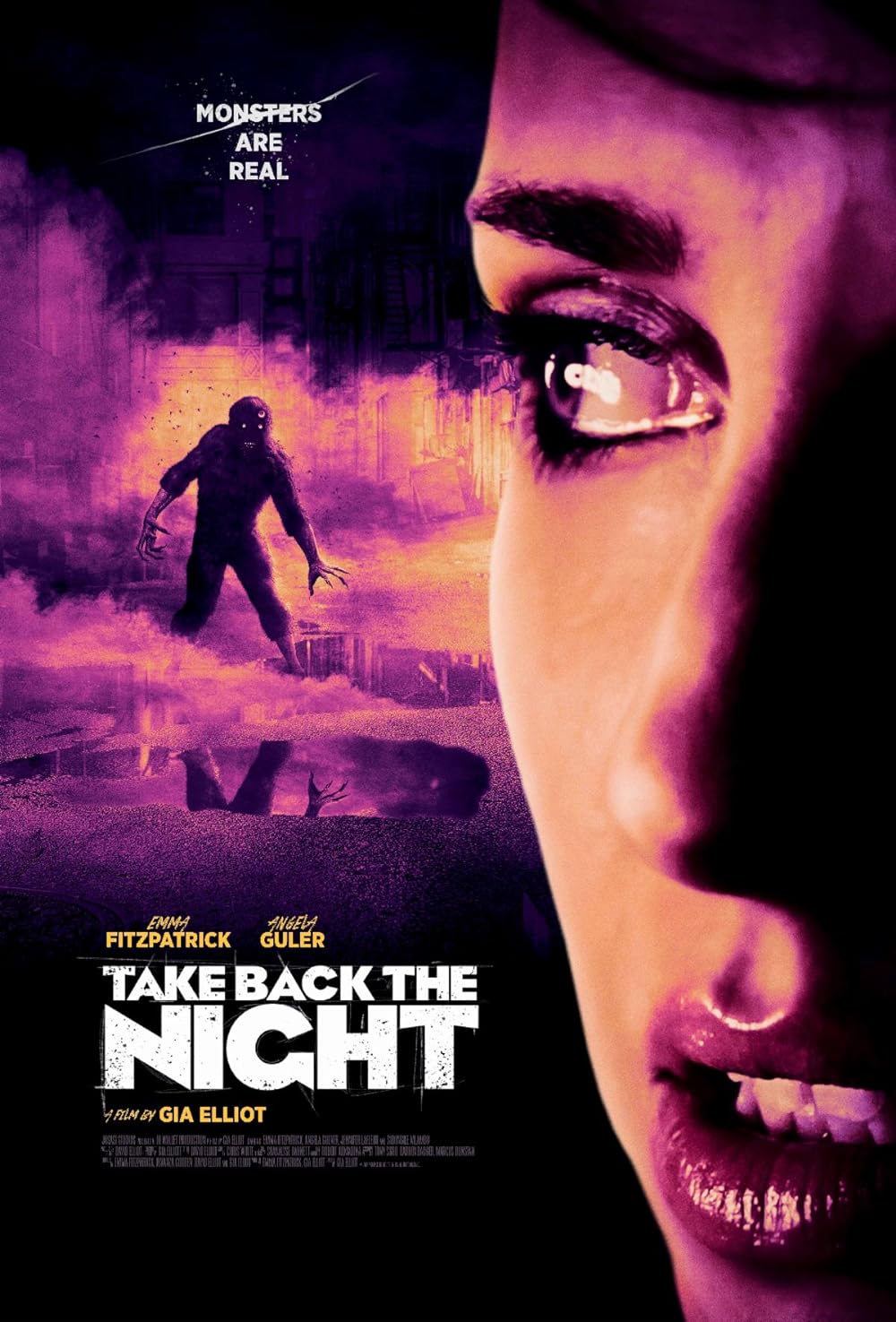 Take Back the Night 