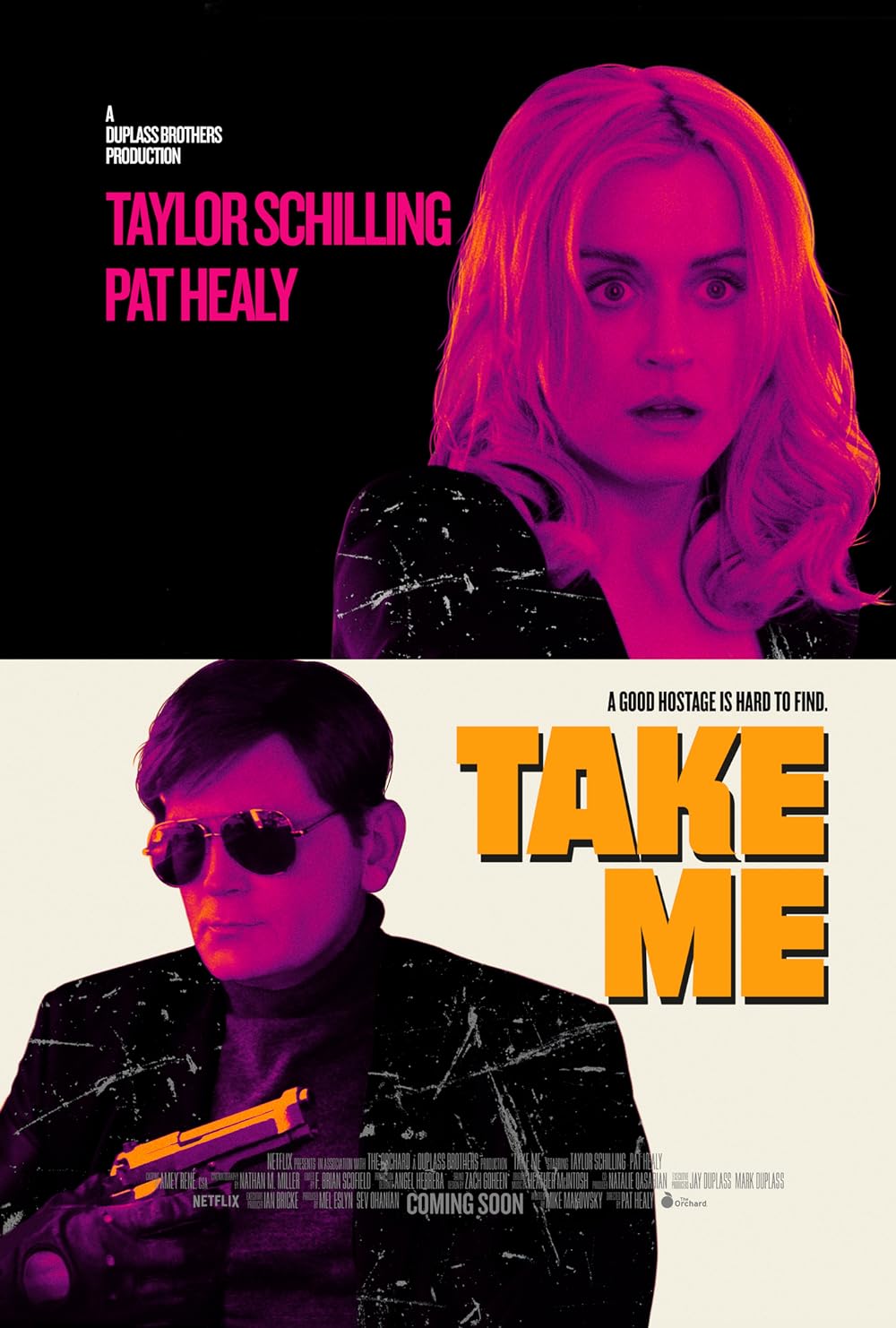 Take Me 