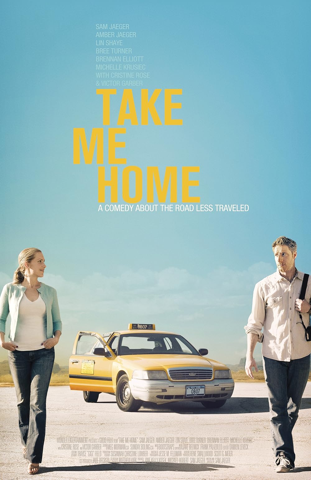 Take Me Home 