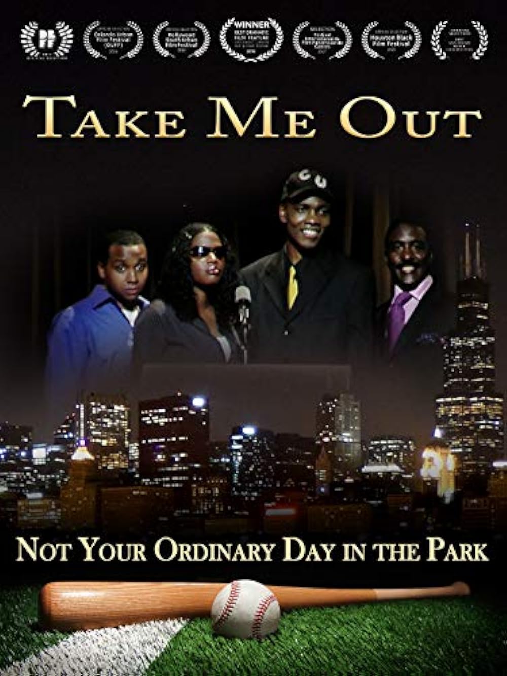 Take Me Out 