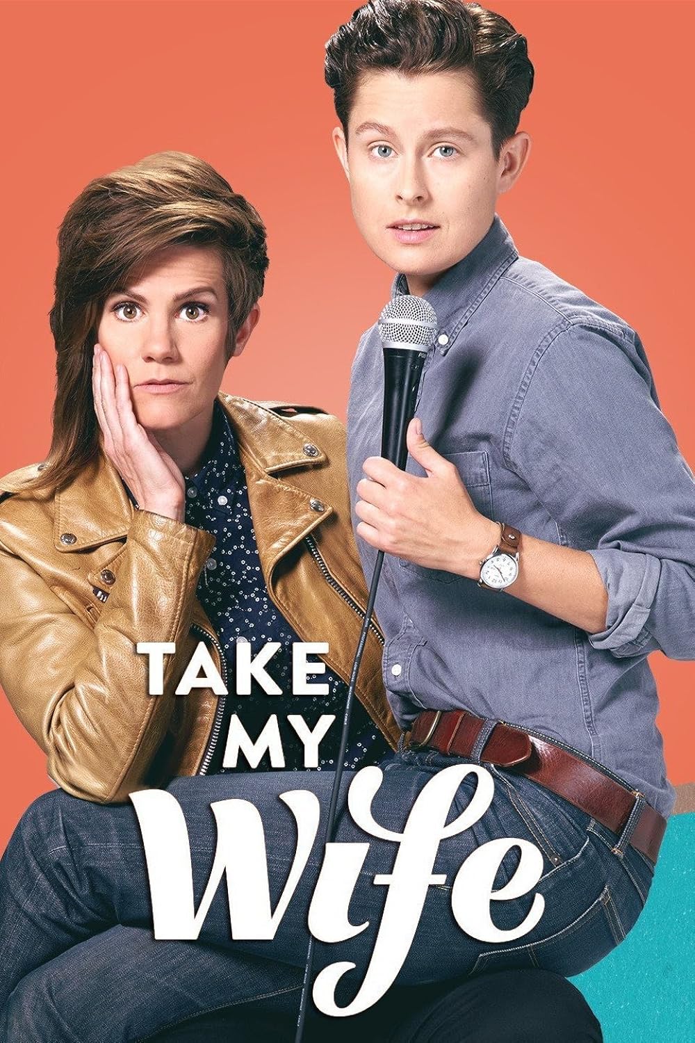 Take My Wife 