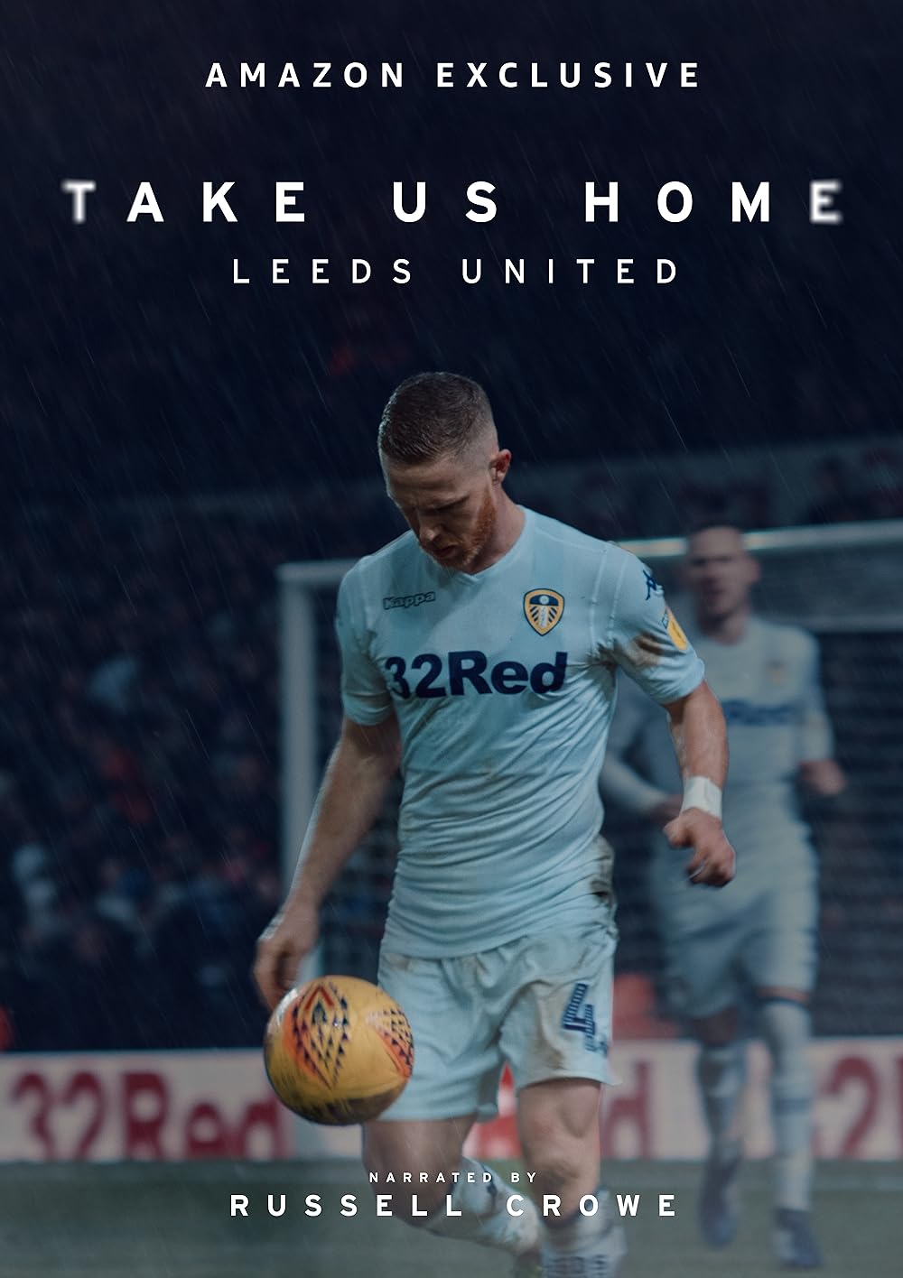 Take Us Home: Leeds United 