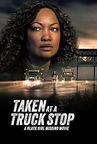 Taken at a Truck Stop: A Black Girl Missing Movie 