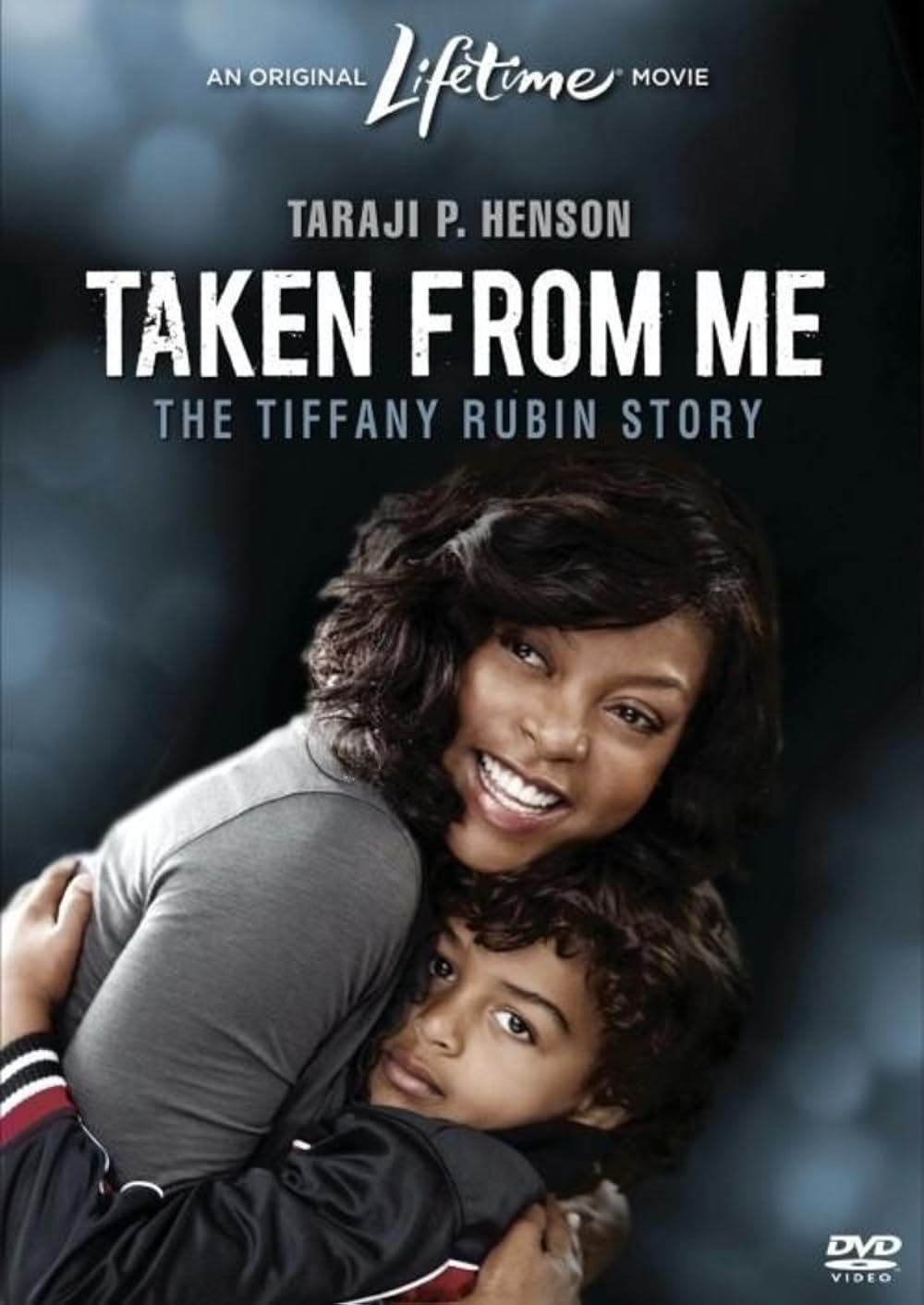 Taken from Me: The Tiffany Rubin Story 