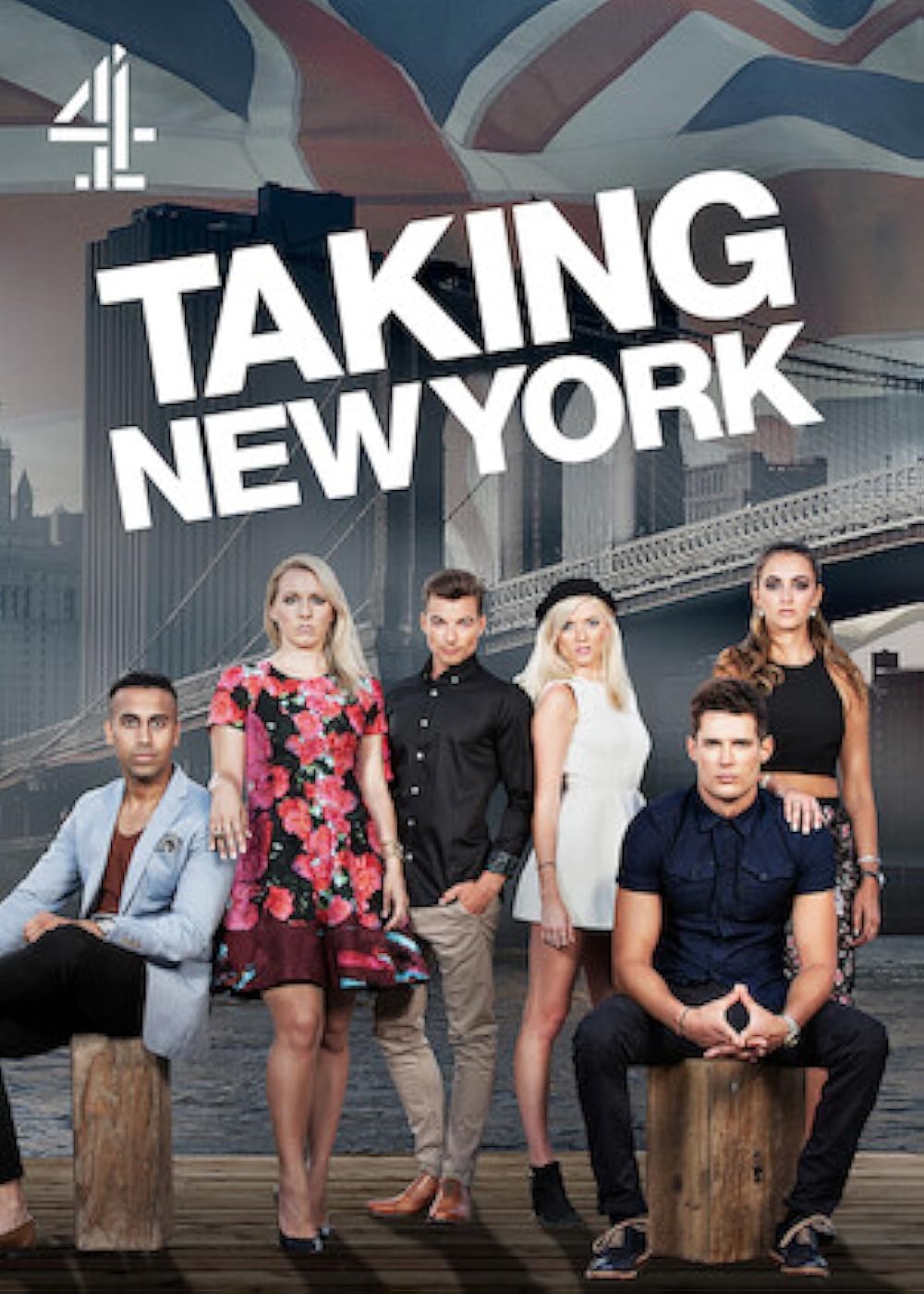 Taking New York 
