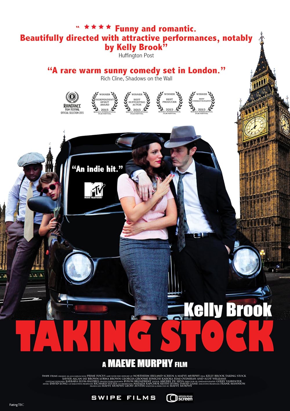 Taking Stock 