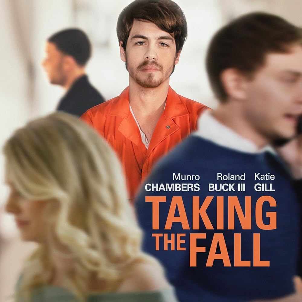 Taking the Fall 