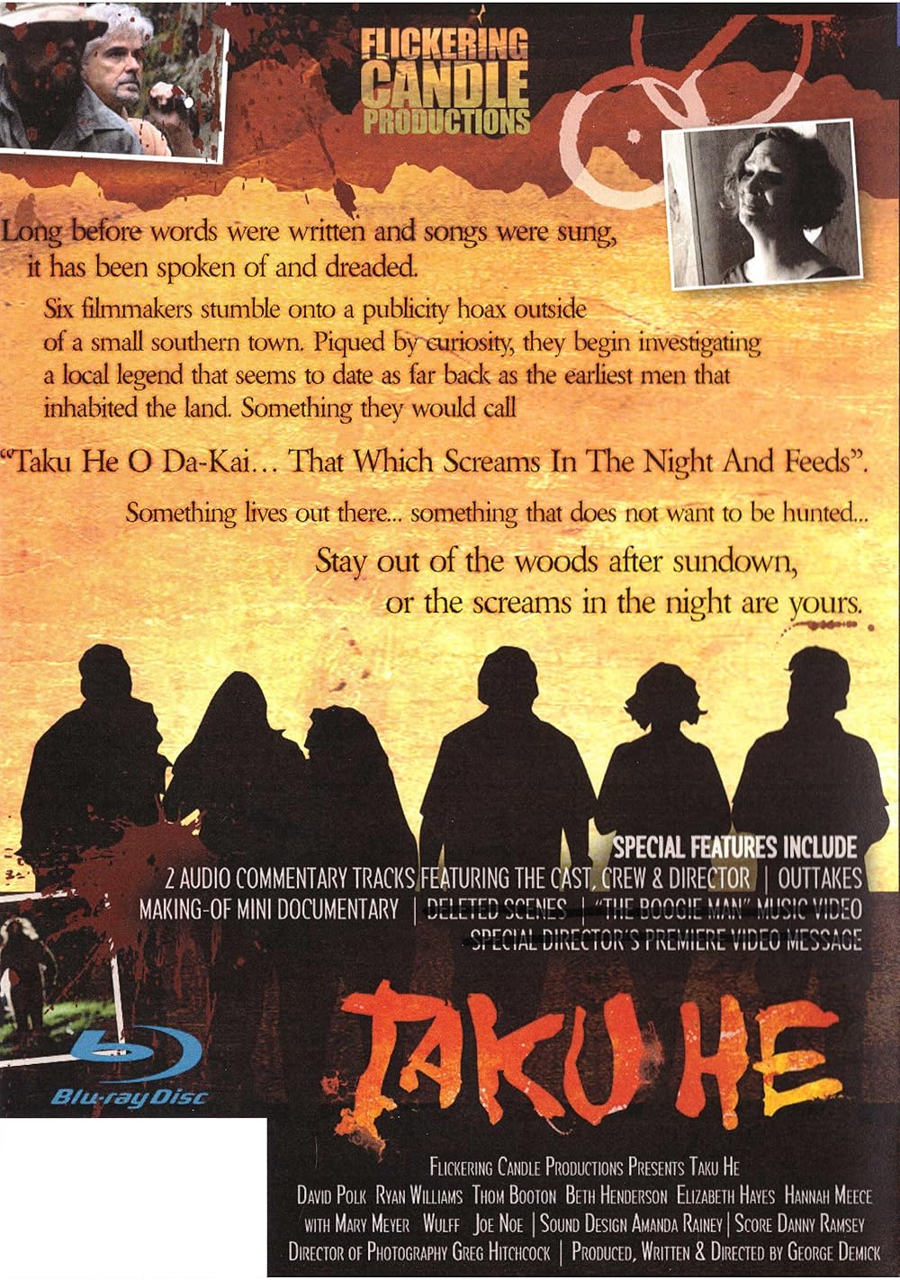 Taku-He 