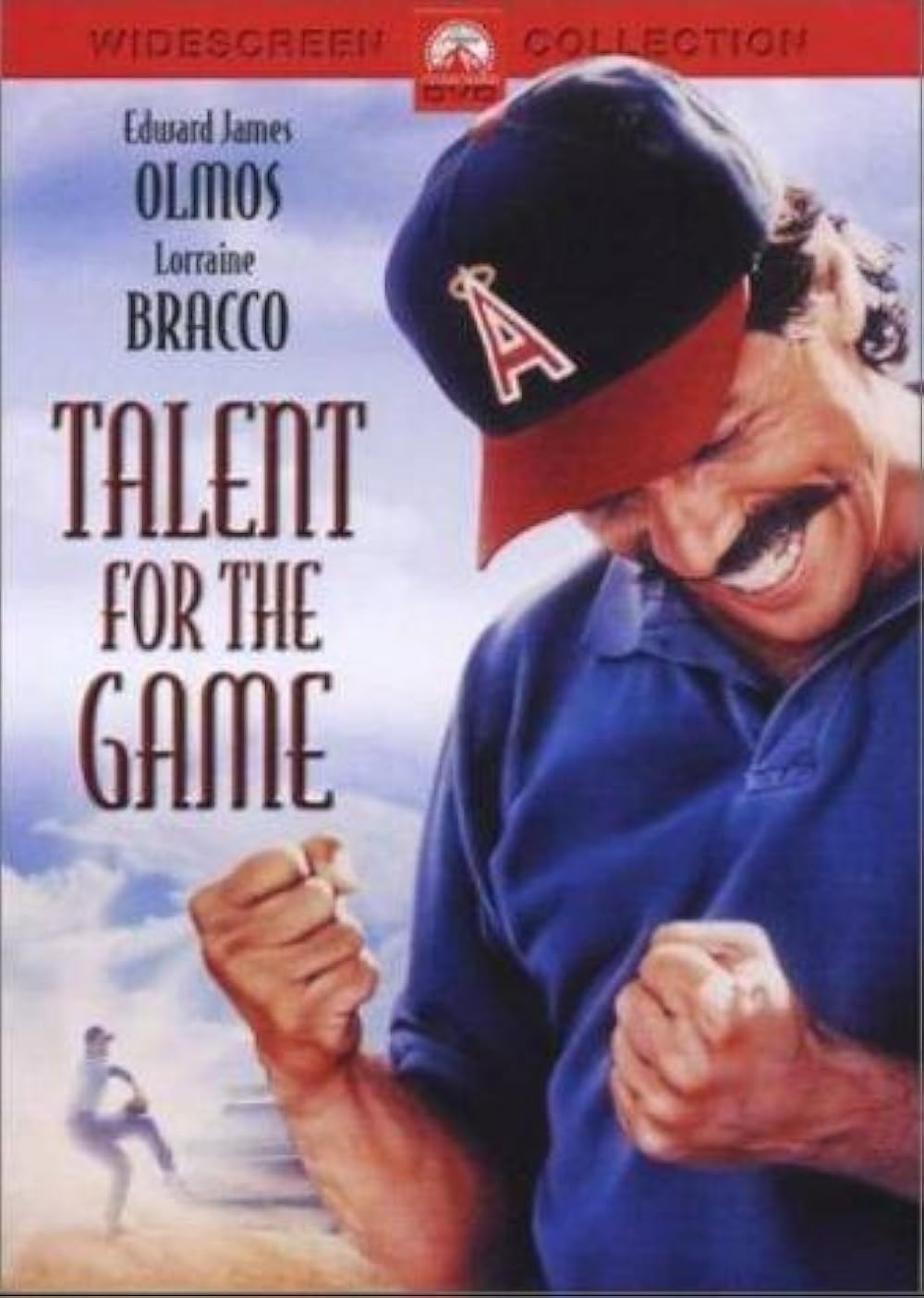 Talent for the Game 