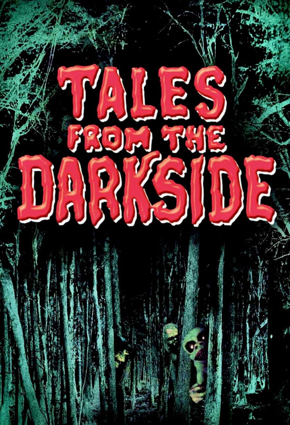 Tales from the Darkside 