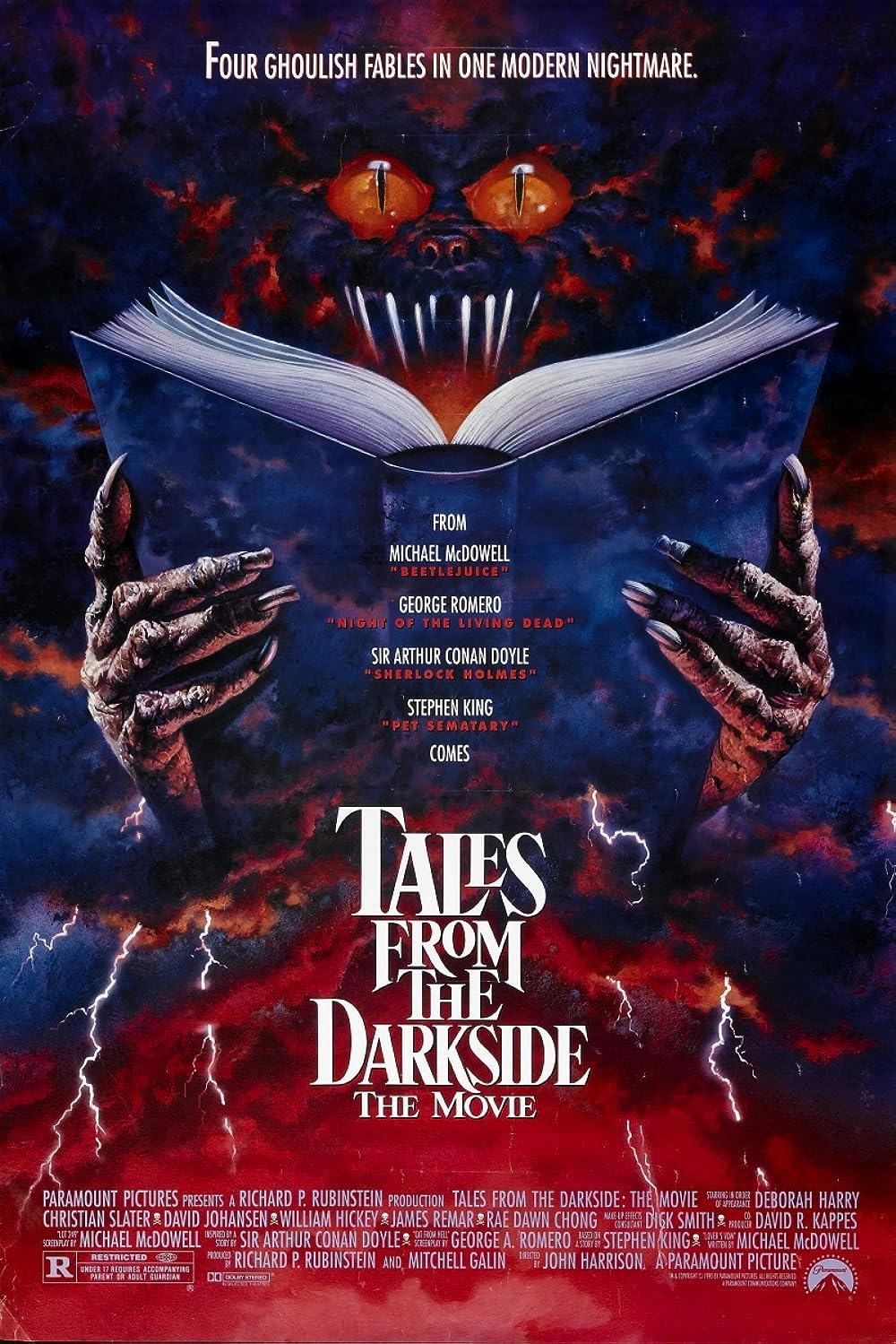 Tales from the Darkside: The Movie 
