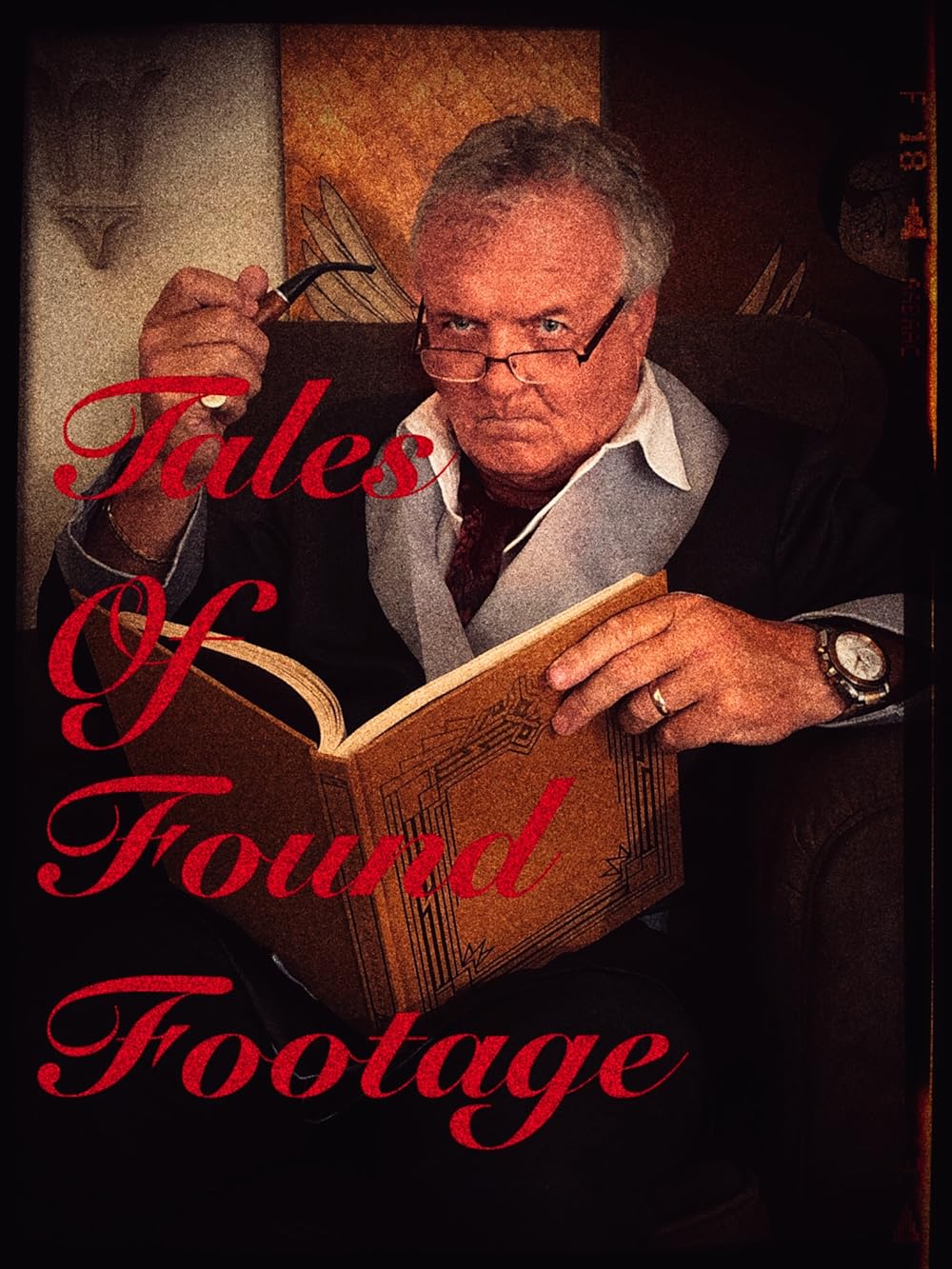 Tales of Found Footage 