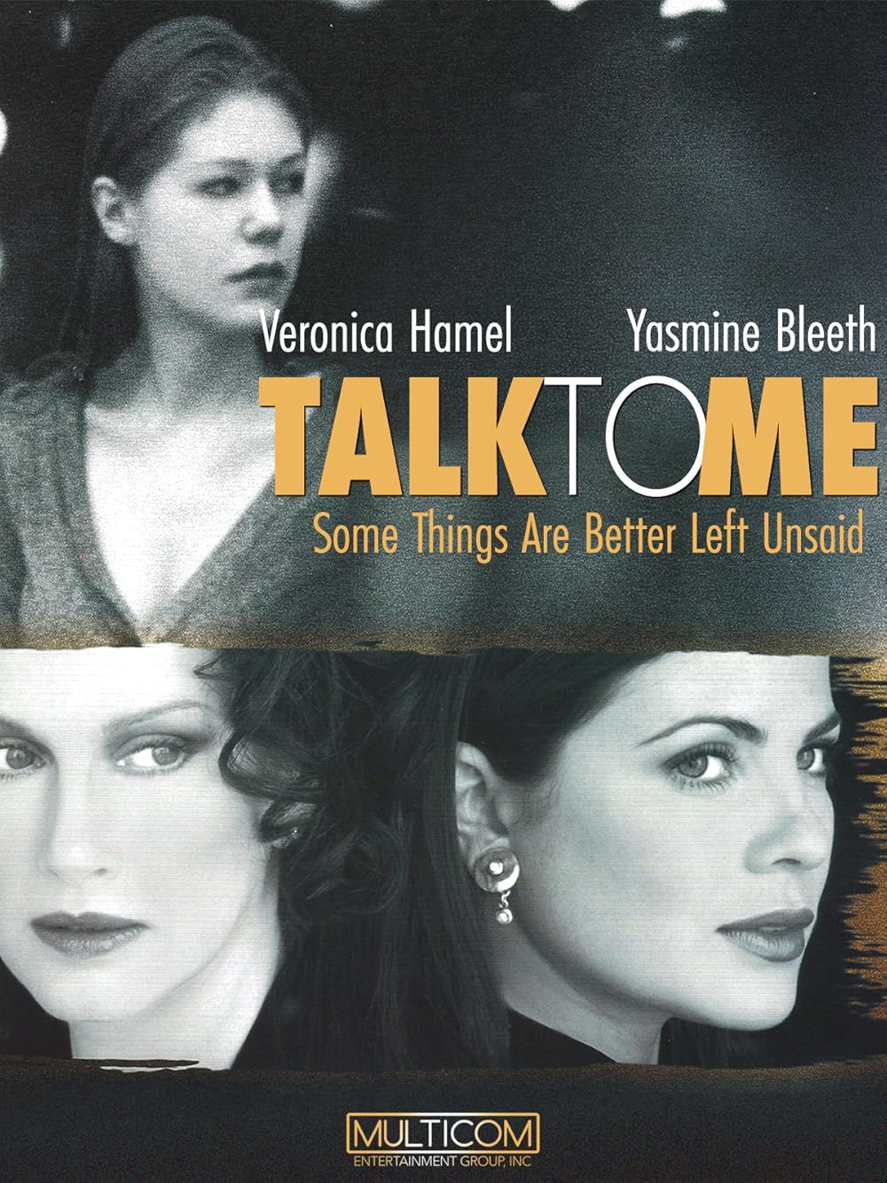 Talk to Me 