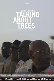 Talking About Trees 
