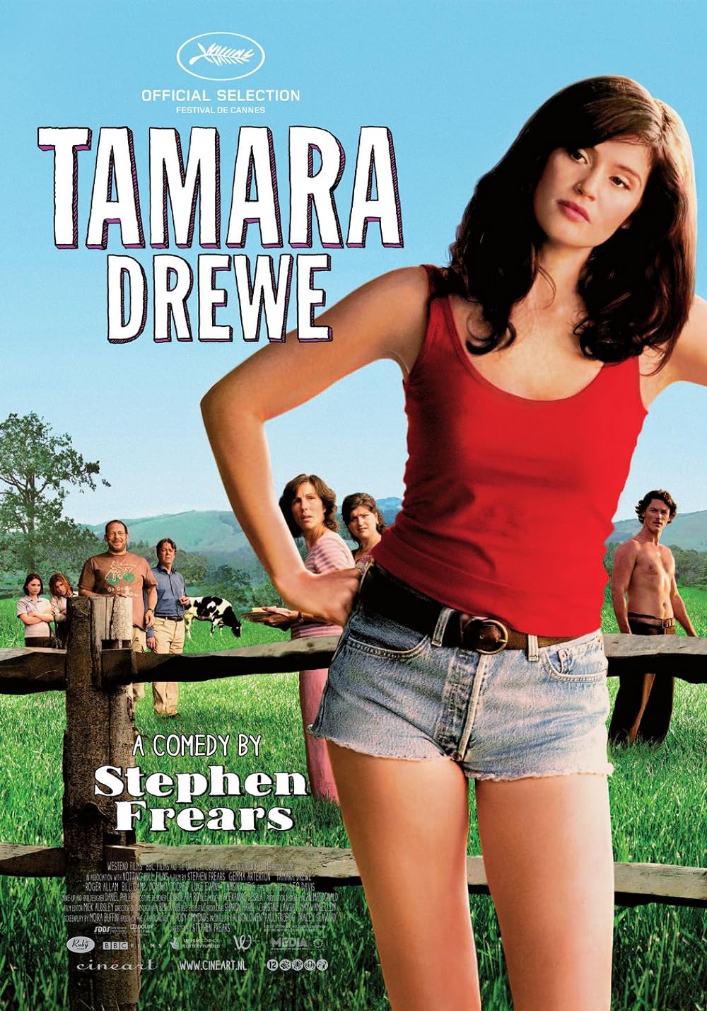 Tamara Drewe 