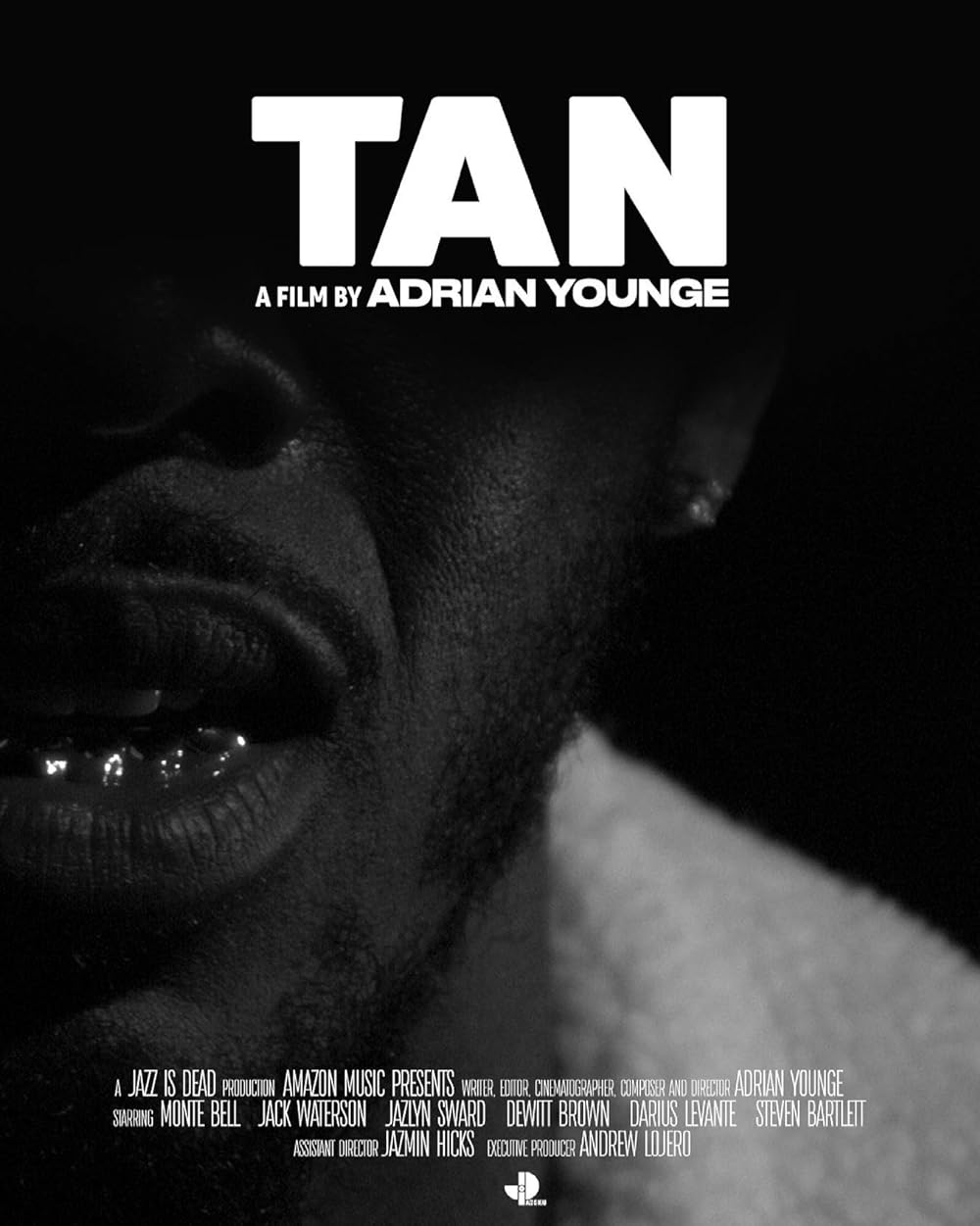 Tan 