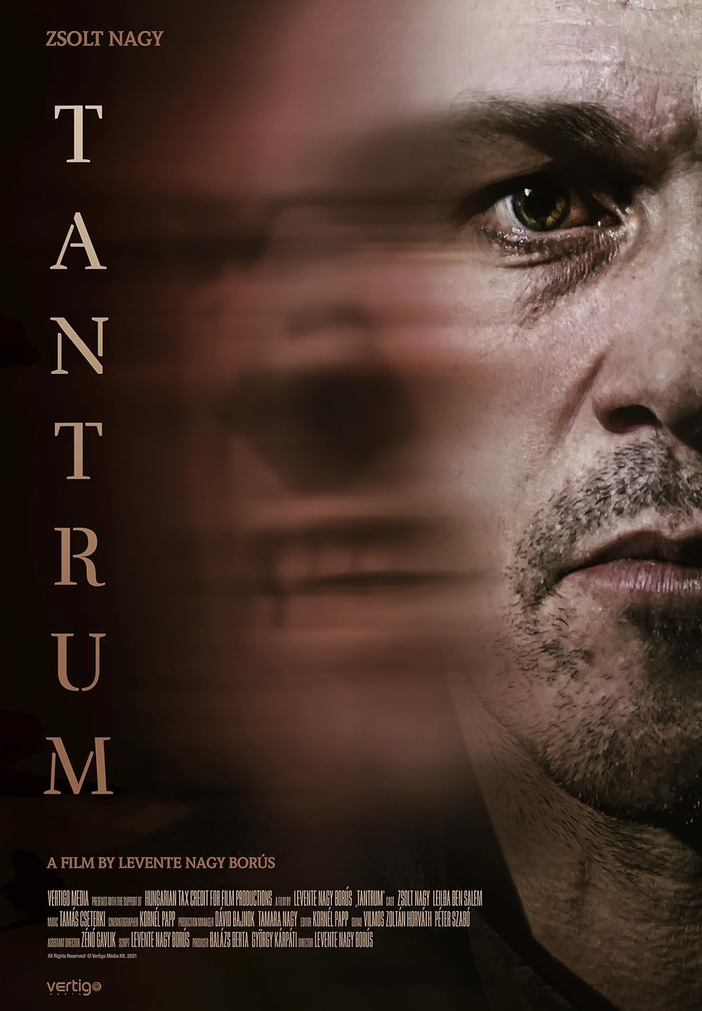 Tantrum 