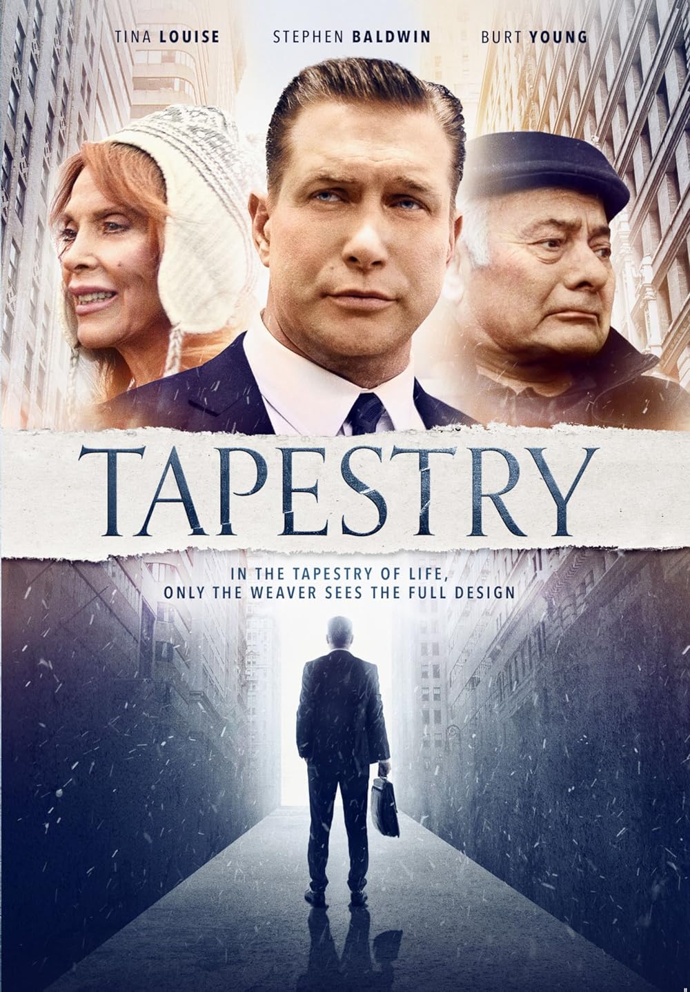 Tapestry 