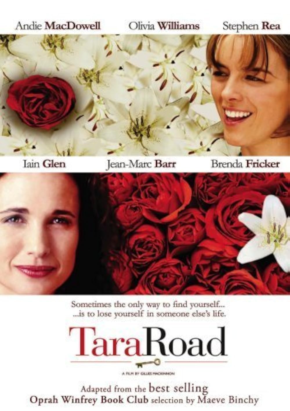 Tara Road 