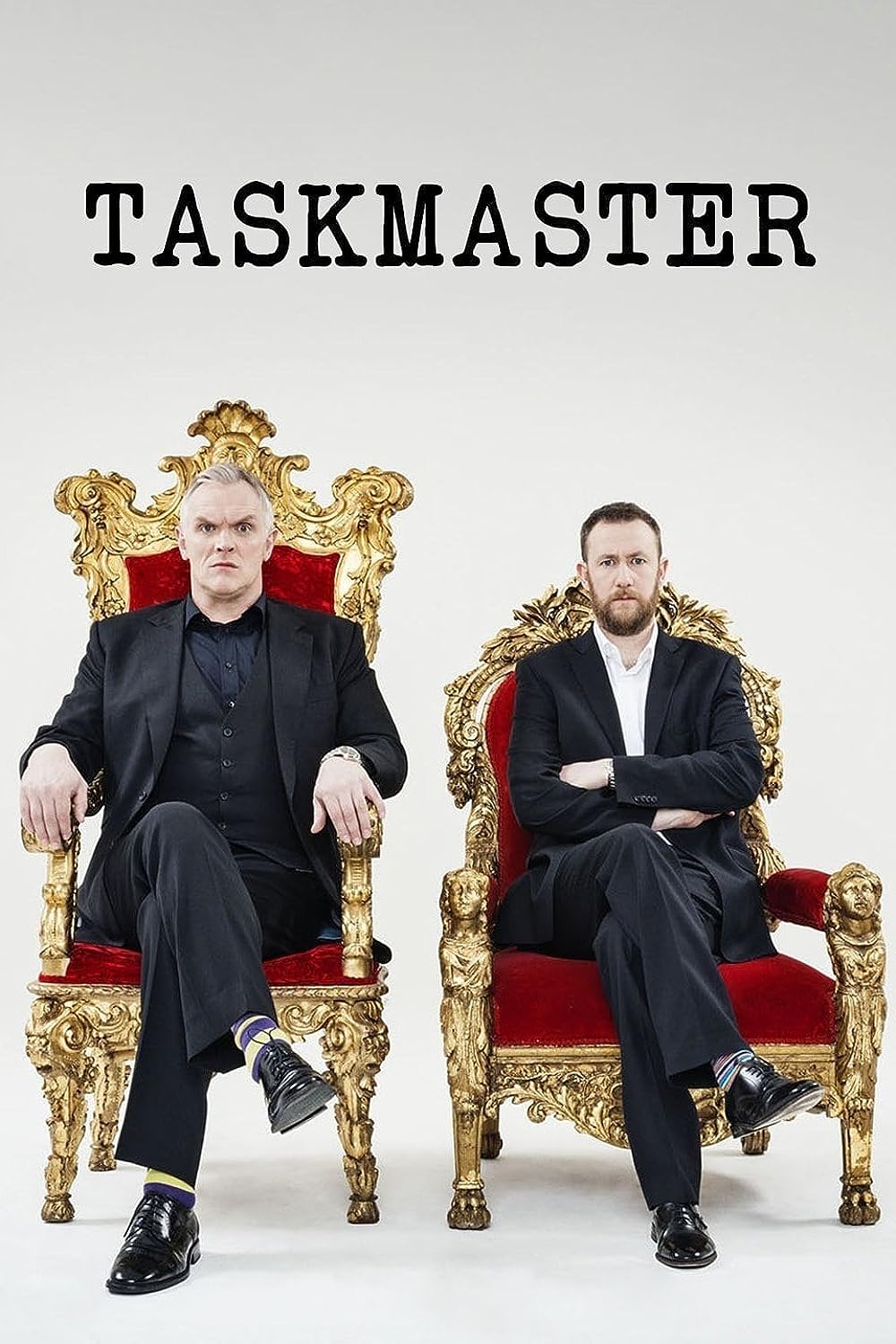 Taskmaster 