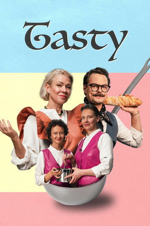 Tasty 