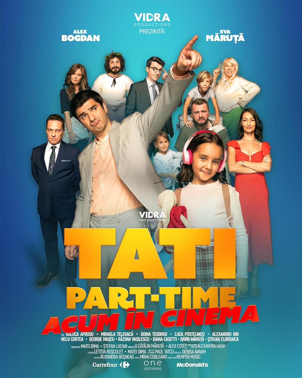 Tati Part Time 