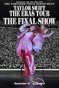Taylor Swift | The Eras Tour | The Final Show 