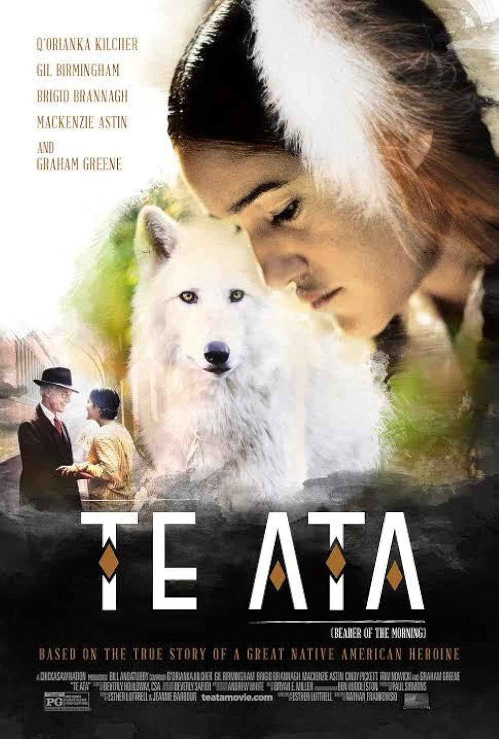 Te Ata 