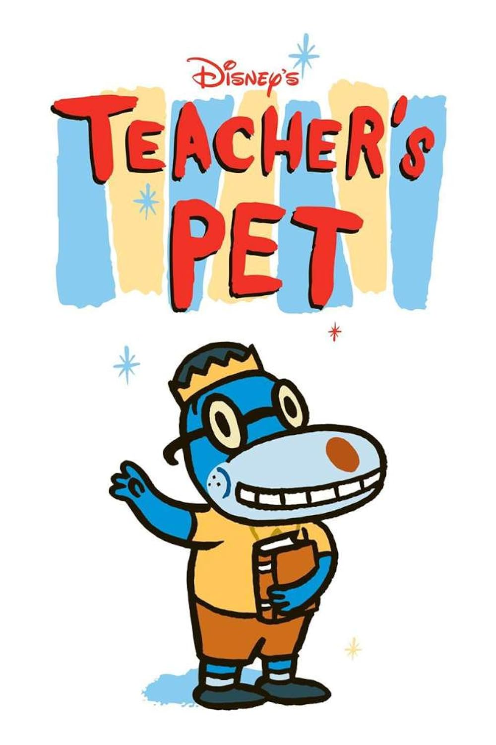 Teacher's Pet 