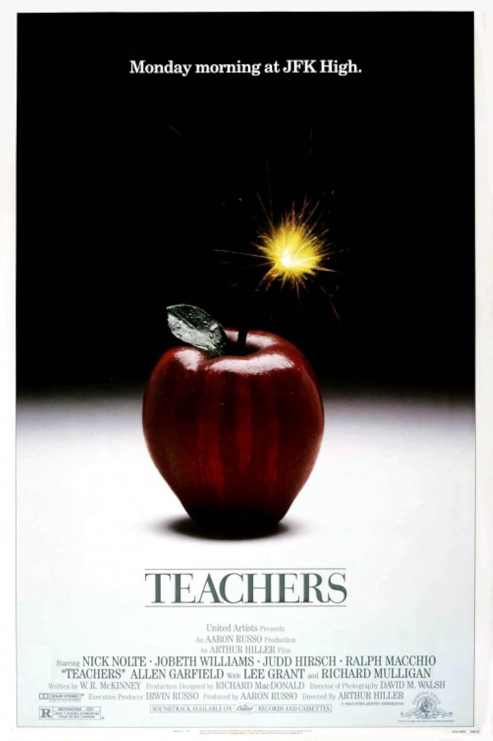 Teachers 