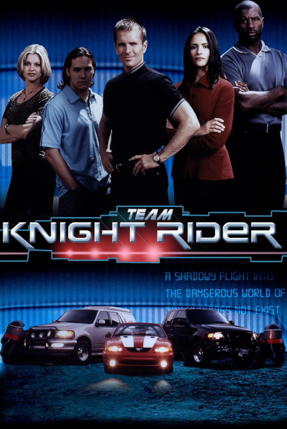 Team Knight Rider 