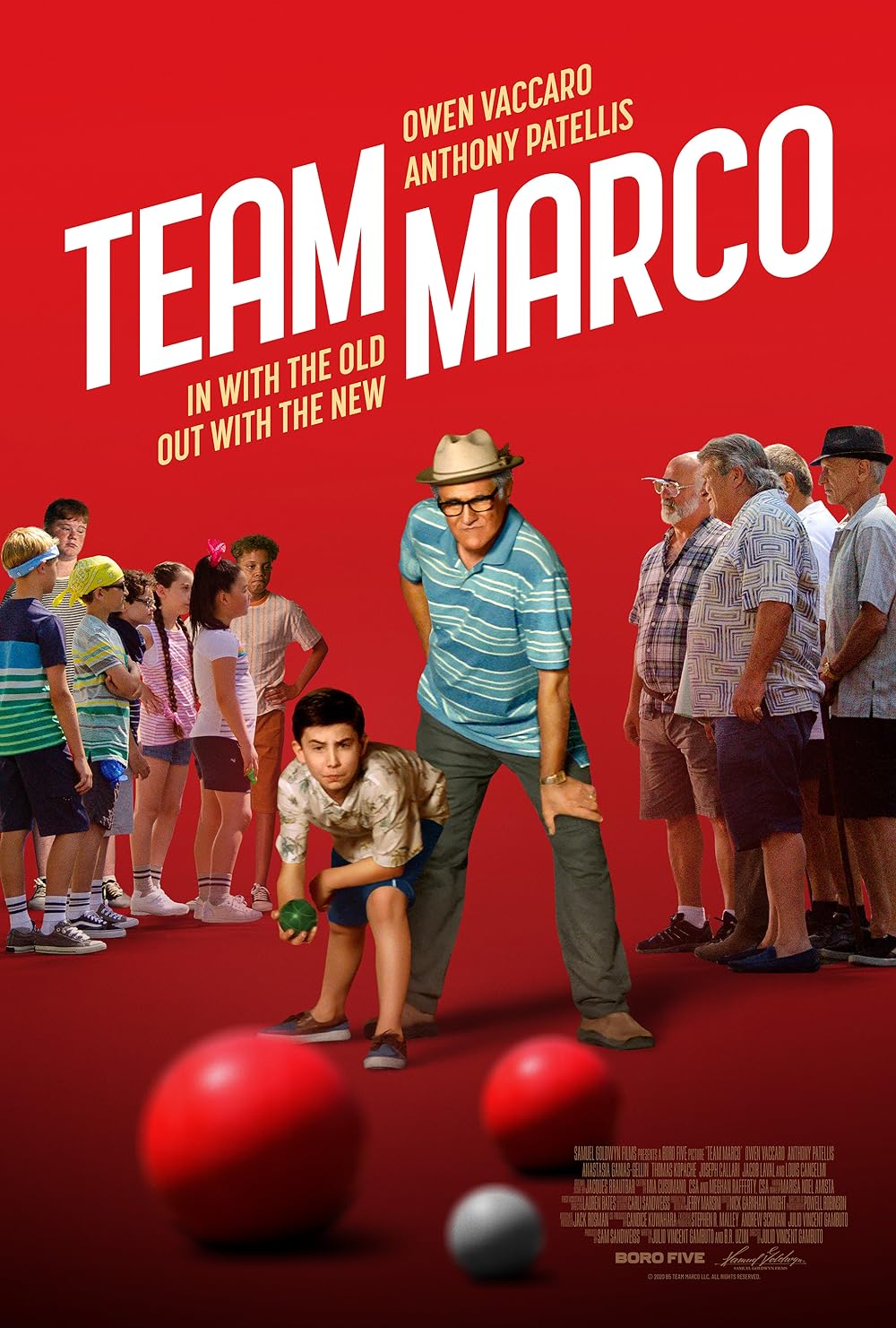 Team Marco 