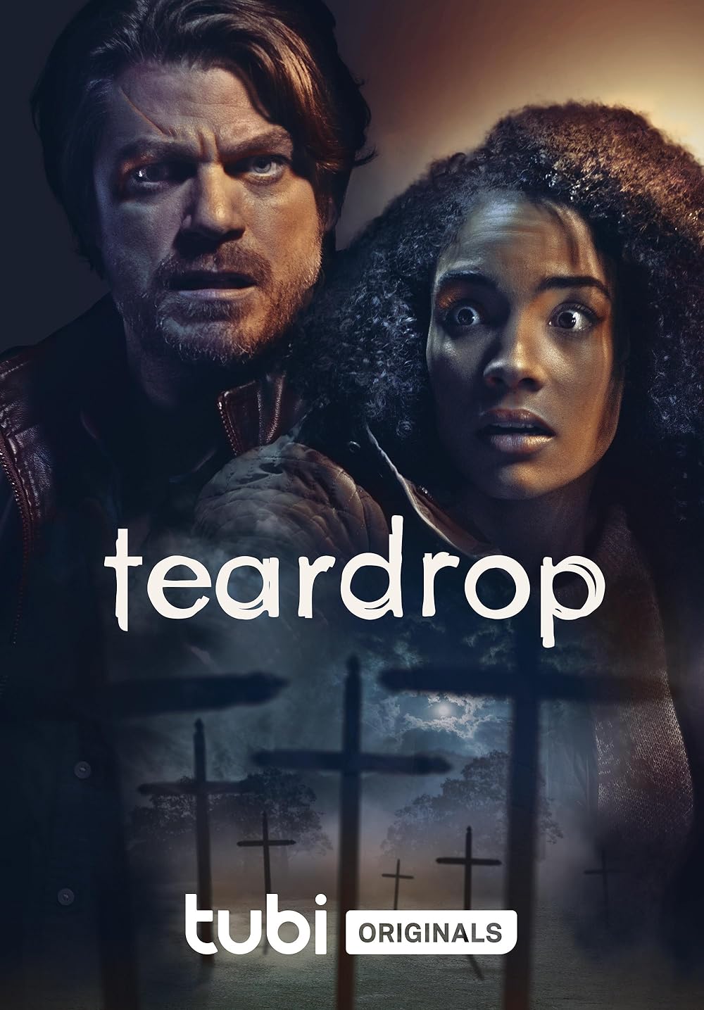 Teardrop 