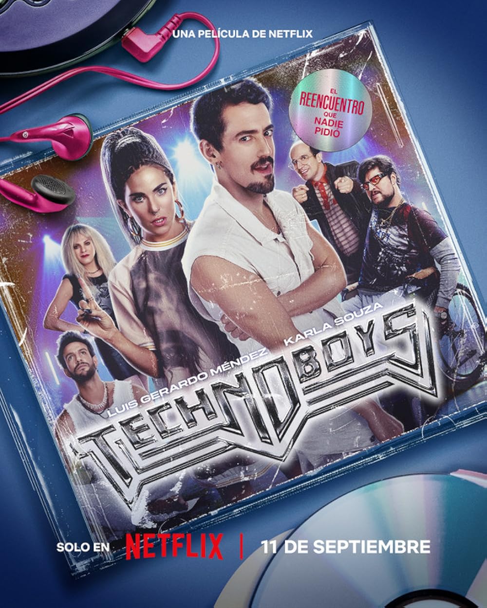 Technoboys 