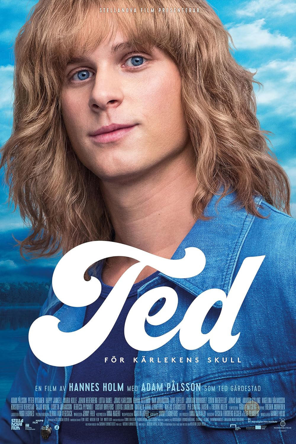 Ted - Show Me Love 