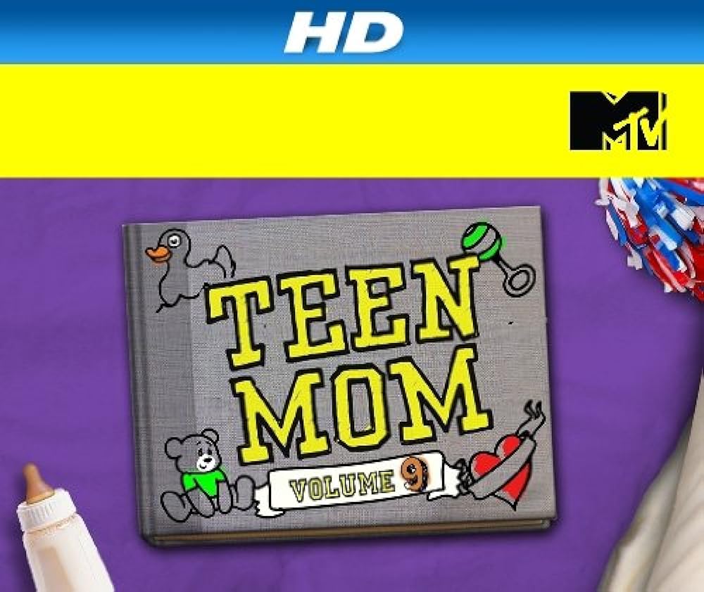 Teen Mom 2 