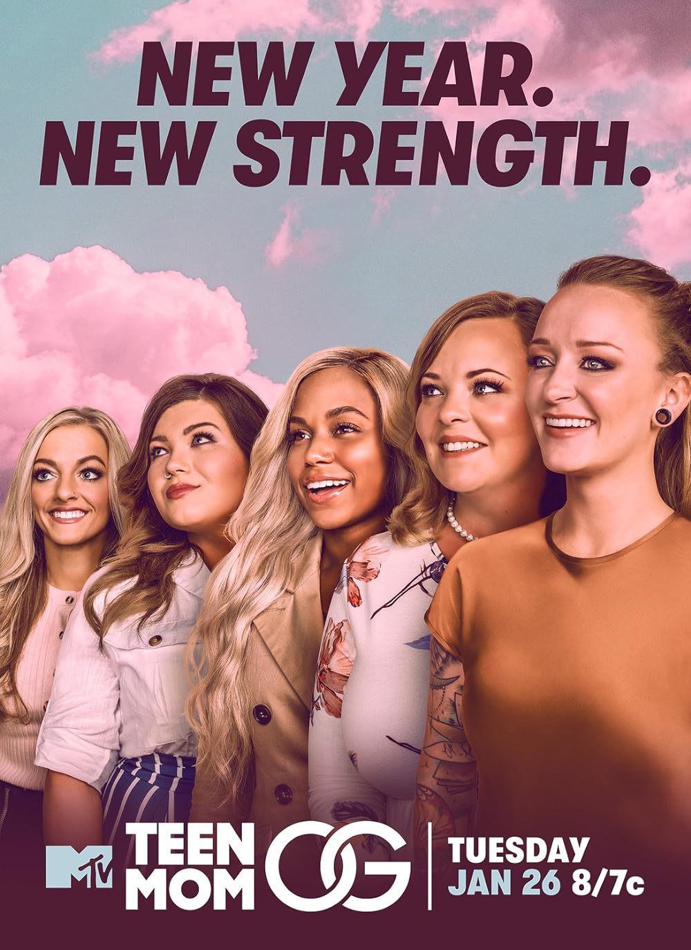 Teen Mom OG 