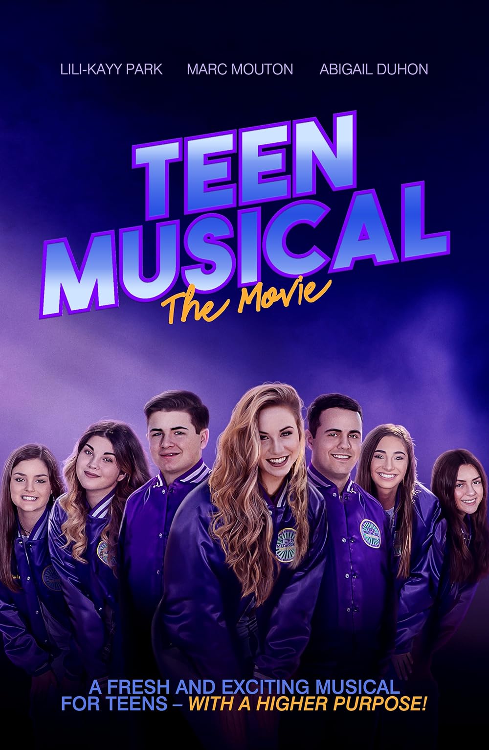 Teen Musical - The Movie 