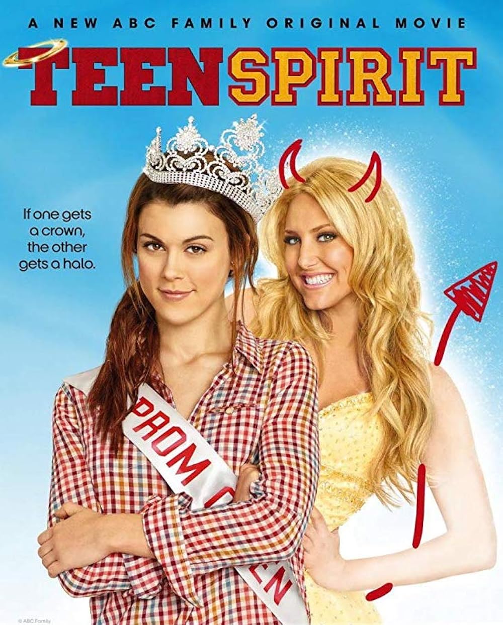 Teen Spirit 