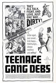 Teenage Gang Debs 