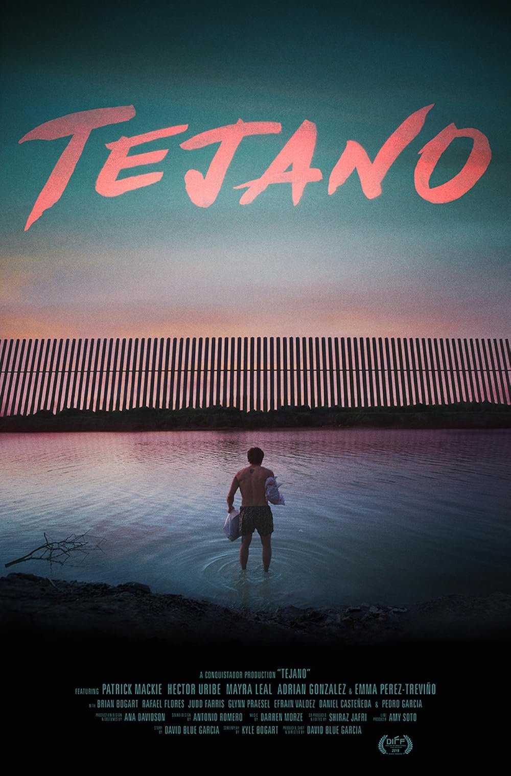 Tejano 