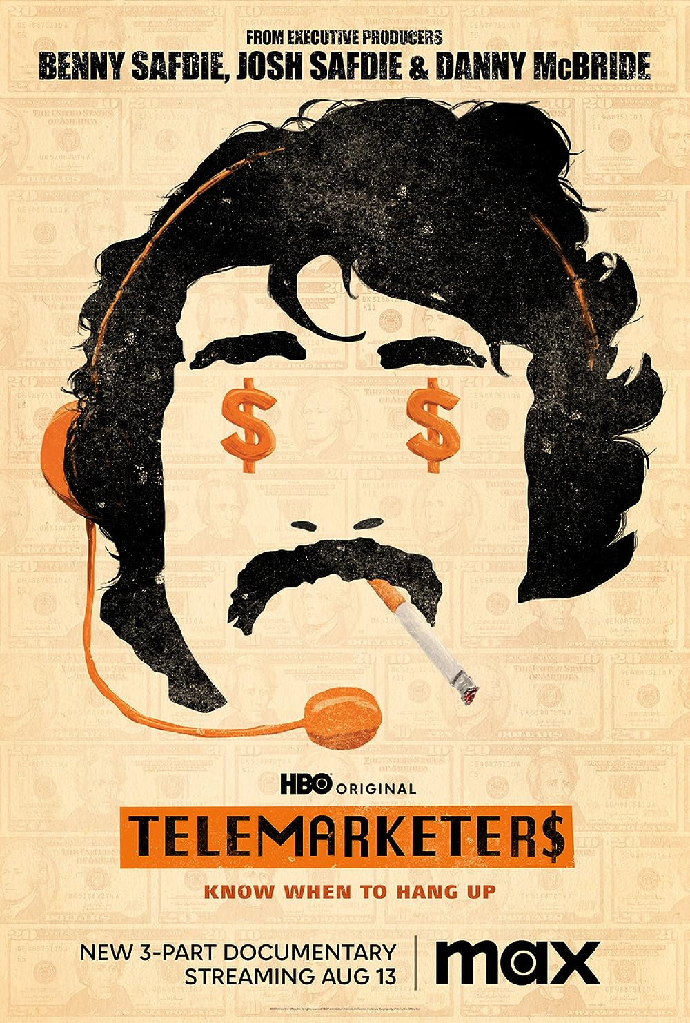 Telemarketers 