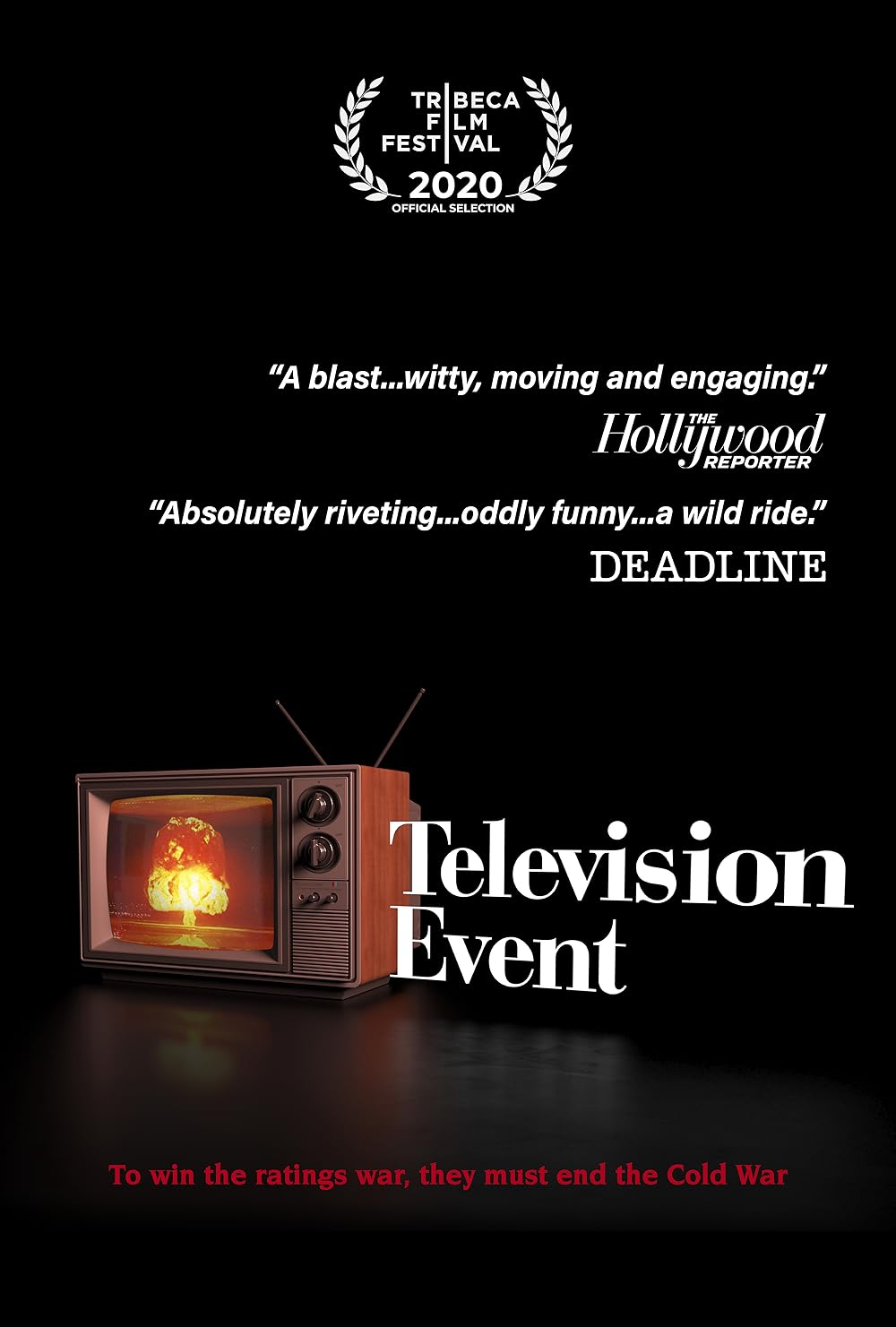 Television Event 