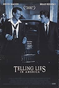Telling Lies in America 