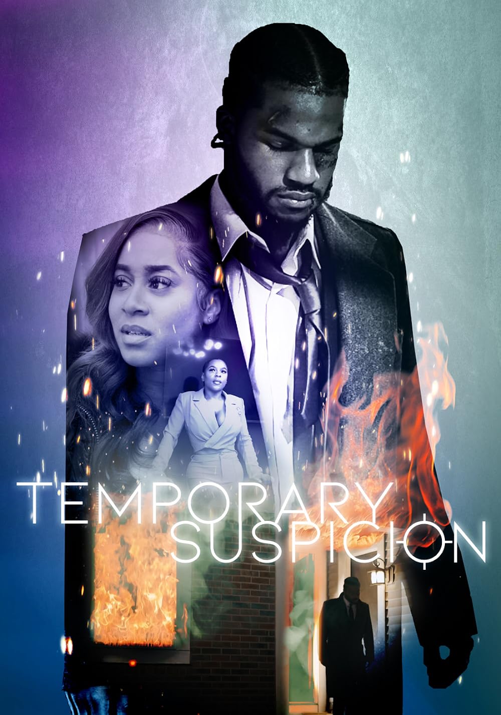 Temporary Suspicion 